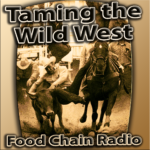 Wild West Wild West