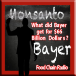 Bayer Monsanto