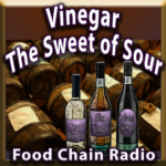 Vinegar Vinegar
