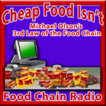 Cheap Food Isn’t Cheap Food Isn’t