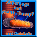 Phage Therapy