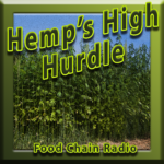 Hemp High Hurdle Hemp High Hurdle