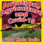 Agriculture Aviation and Covid-19 Agriculture Aviation and Covid-19