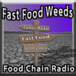 Fast Food Weeds Fast Food Weeds