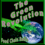 Green Revolution Green Revolution