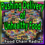 Unhealthy Food Unhealthy Food
