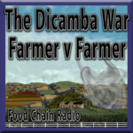 Dicamba War Dicamba War
