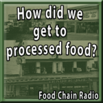 Processed Food Processed Food
